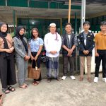 4 Orang Duta GenRe Kab. Tanjung Jabung Barat berhasil masuk dalam Tahap 80 besar se Provinsi Jambi
